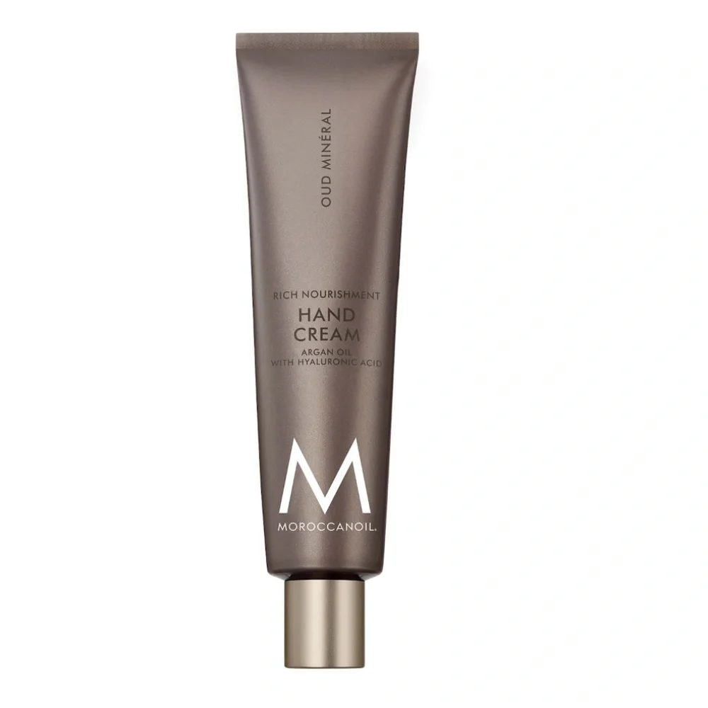Moroccanoil Hand Cream (Scent: Oud Mineral)